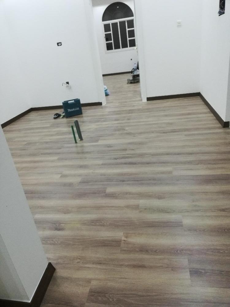 Flooring