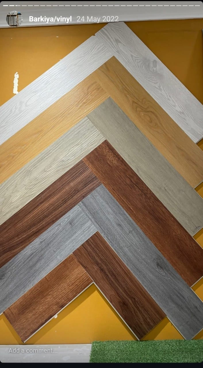 Flooring 3